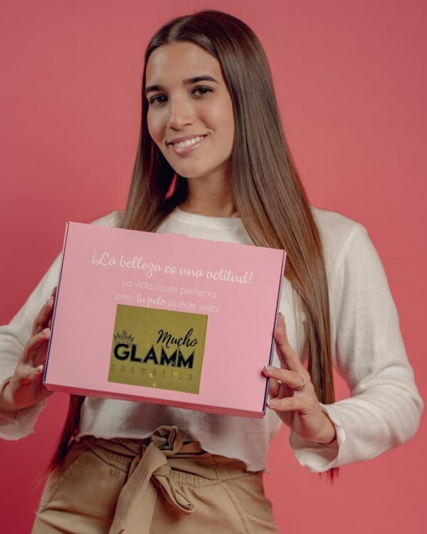 Box mantenimiento de alisados