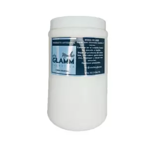 Crema éxtra ácida 1 kg