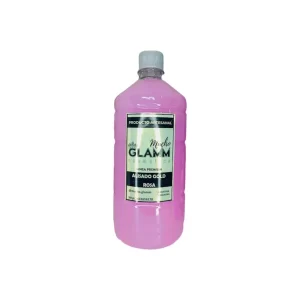 Alisado gold rosa 1 l
