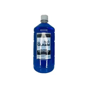 Alisado brillo espejo 1 l
