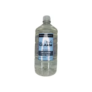 Shampoo neutro 1 l
