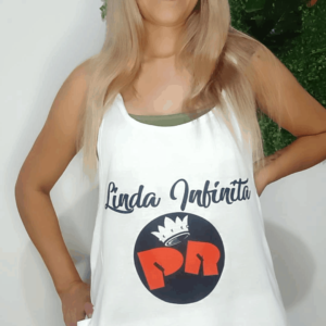 Linda Infinita