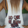 SUDADERA "Linda Infinita" - Imagen 2