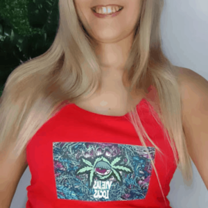 Musculosa viejas locas